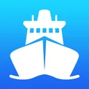 Ship Finder app icon