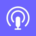 Amplify Podcast app icon