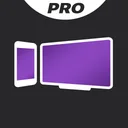 Screen Mirroring+ for Roku app icon