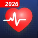 Health App: Mood Tracker app icon