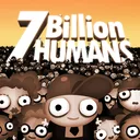 7 Billion Humans app icon