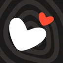 Kismia: Dating App & Chat app icon