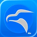 Falcon Mx - DICOM Viewer app icon
