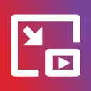 Flow Tube : Floating Player app icon