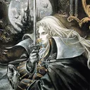 Castlevania: SotN app icon