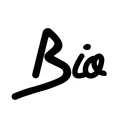 Bio social network app icon