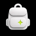 Travel Packing List: Bagio app icon