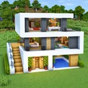 Block City Mansion app icon