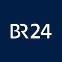 BR24 – Nachrichten app icon