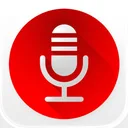 Alon Dictaphone app icon
