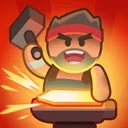 Idle Weapon Shop app icon