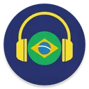 Rádio Brasil app icon
