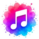 Muzexa: Reprodutor de Música app icon