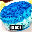 Receitas de Glacê app icon