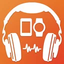 WearMedia Musik Player Wear app icon