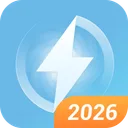 AntiVirus Sweep & Security app icon