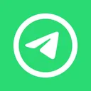 Messenger Web app icon