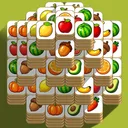 Tile Vacation - Triple Match app icon
