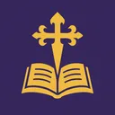 Lírio Católico app icon