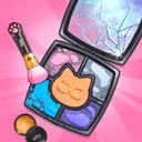 Satisfying Puzzle: Tidy Up app icon