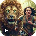 AI Video Generator app icon