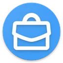 Case Status app icon
