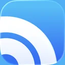 Flux : Smart RSS reader app icon