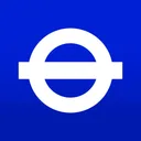 TfL Go: Plan, Pay, Travel app icon
