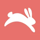 Hopper: Hotels, Flights & Cars app icon