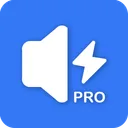 Volume Booster PRO app icon