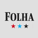 Folha de S.Paulo app icon