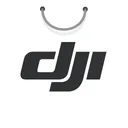 DJI Store - Try Virtual Flight app icon