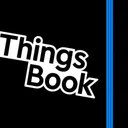 ThingsBook app icon