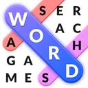 Caça-Palavras: Jogos de Letras app icon