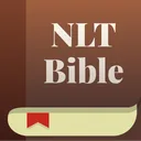 NLT Bible Offline app icon