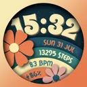 [69D] Flower Power 2 app icon