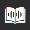 PDF Voice Reader TTS Audiobook app icon