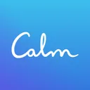 Calm - medite, durma e relaxe app icon