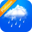 Clima - Previsão do tempo app icon