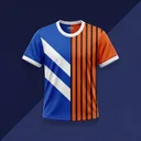 My Jersey - Football Designer app icon