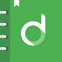 Daybook - Diário, Anotações app icon