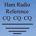 Ham Radio Reference app icon