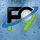 F9 Cookbook by Front 9 Restora app icon