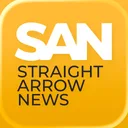 Straight Arrow | SAN app icon