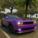 Fast&Grand: Car Driving Game app icon