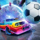Cars Royale: League of Rocket app icon