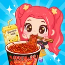 Mukbang ASMR: Idol Livestream app icon