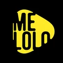 Melolo – Curtas & Reels app icon