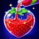 Water Sort! Quebra-Cabeça 3D app icon