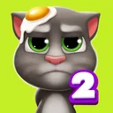 My Talking Tom 2 app icon